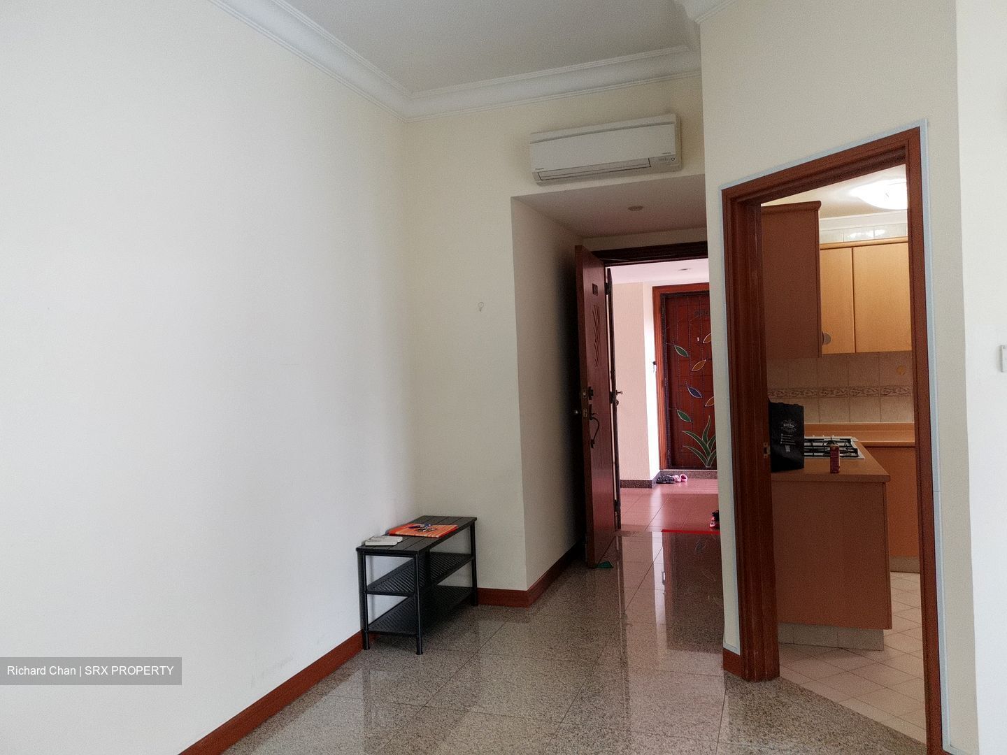 Hillbrooks (D23), Condominium #361468811